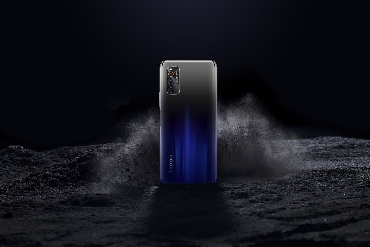 スマートフォン本体 Vivo iQoo neo3 5G Snapdragon 865 144hz iQOO Neo3【スペック】価格や発売日 | スマホBANK
