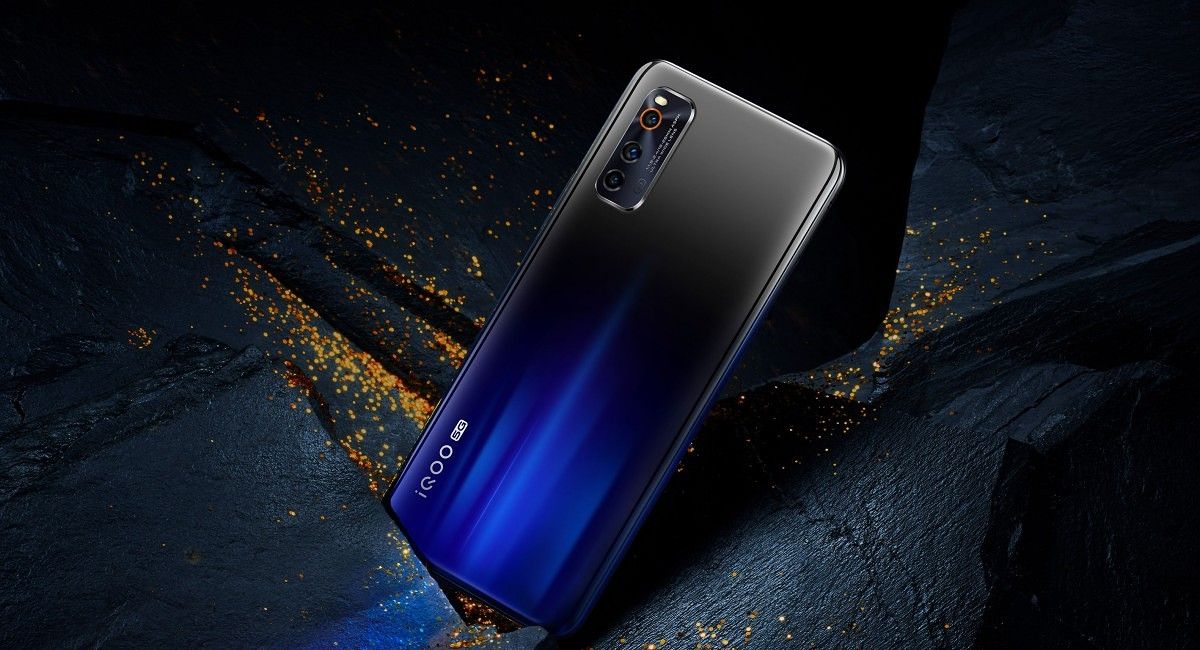 iQOO Neo3 5G arrives with Snapdragon 865, 144Hz display, fast charging