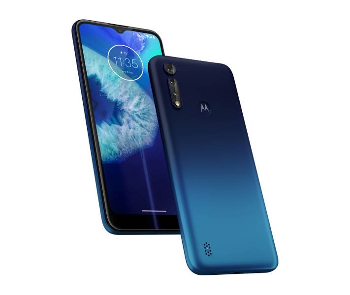 moto g8 power lite