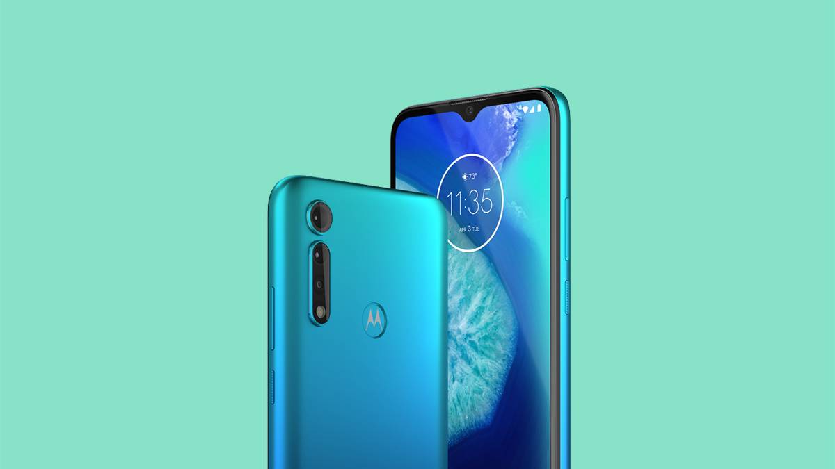 motorola moto g8 power lite