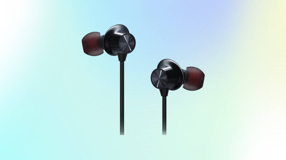 oneplus bullets wireless z