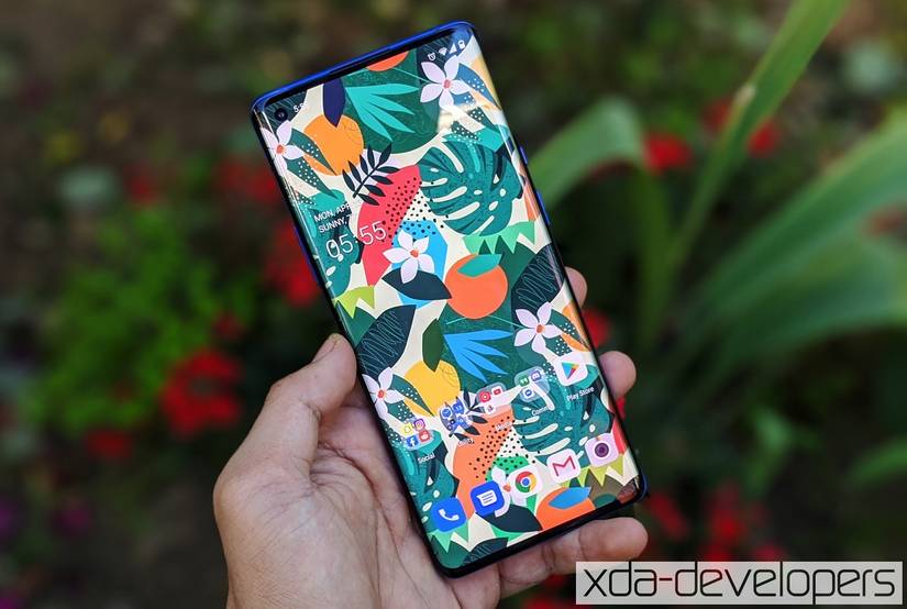 OnePlus 8 Pro