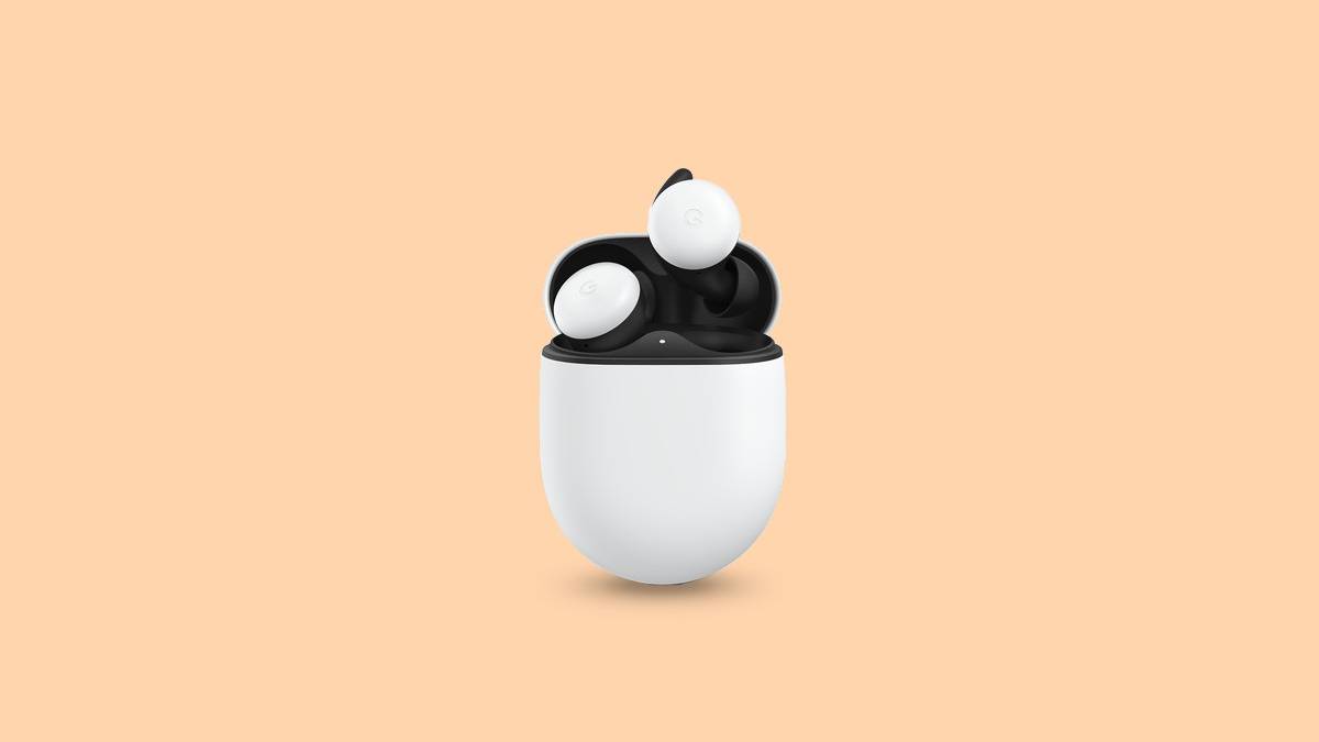 google pixel buds 2