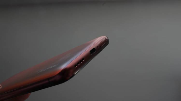 Realme X50 Pro 5G