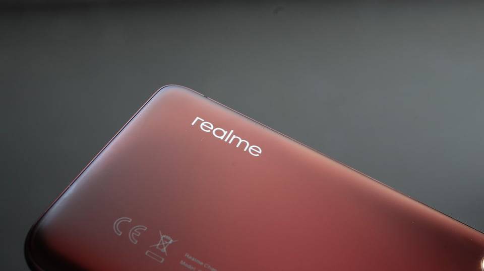 Realme X50 Pro 5G