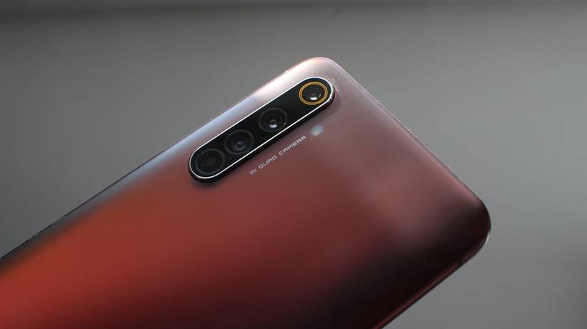 Realme X50 Pro 5G