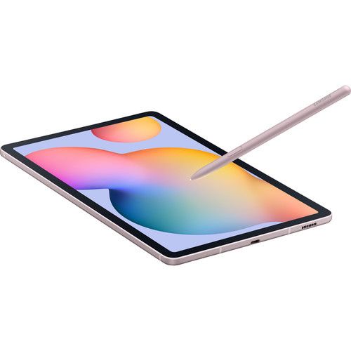 Samsung announces Galaxy Tab S6 Lite with S Pen and Exynos 9611