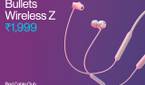 OnePlus Bullets Wireless Z