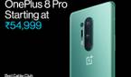 OnePlus 8 Pro