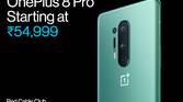 OnePlus 8 Pro