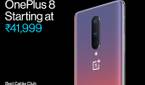 OnePlus 8