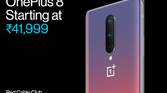 OnePlus 8
