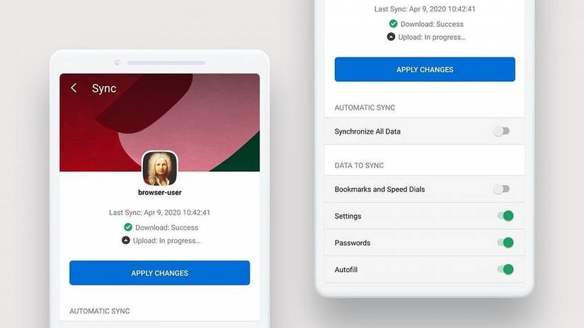 vivaldi browser for android