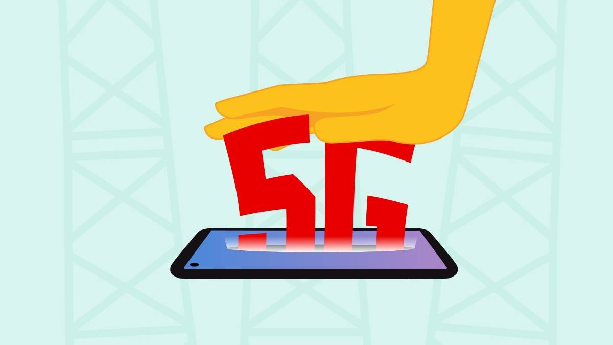 5G Flagship Killer