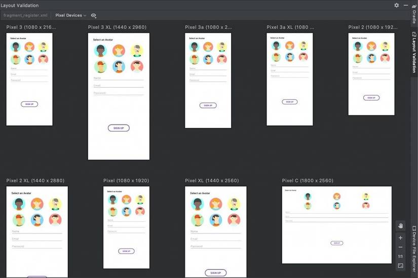 Google releases Android Studio 4.0 stable with new developer features