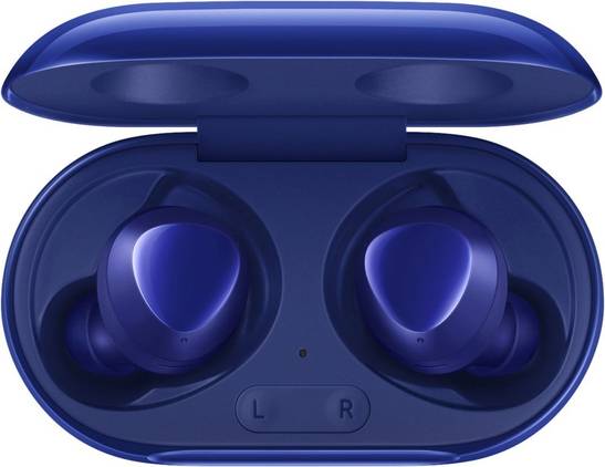 Samsung Galaxy Buds+