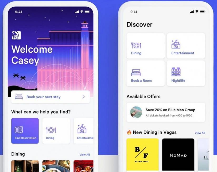 Google Flutter Dart