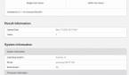 Samsung Galaxy A71 5G Geekbench