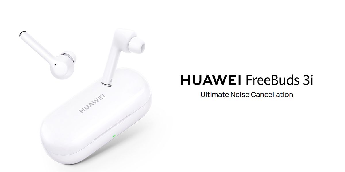 The Huawei FreeBuds 3i and Honor Magic Earbuds are