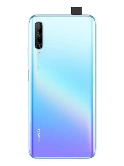 Huawei Y9s