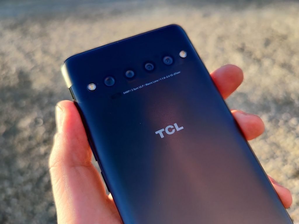 TCL 10L and 10 Pro Review: Great Value Mid-Range Android Smartphones