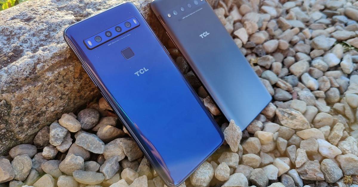TCL 10L and 10 Pro Review: Great Value Mid-Range Android Smartphones
