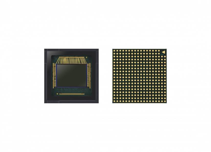 Samsung 50MP ISOCELL GN1 image sensor