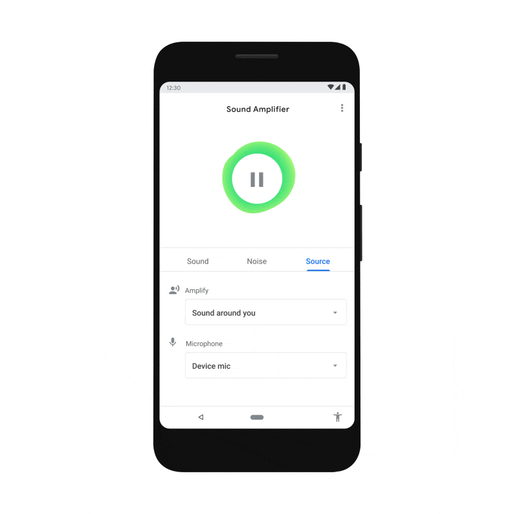 Google releases Assistant-powered Action Blocks and new accessibility ...