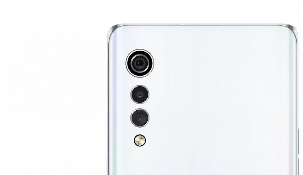 LG Velvet unveiled with the Qualcomm Snapdragon 765 and Stylus support