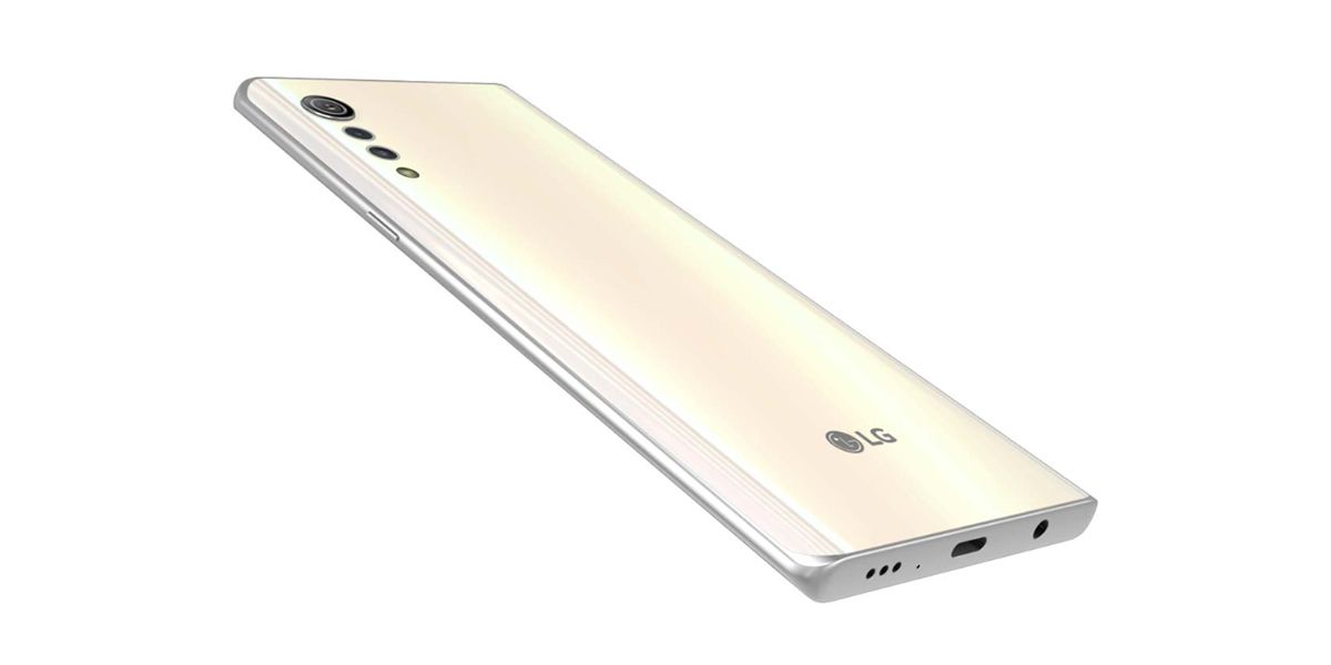 LG Velvet unveiled with the Qualcomm Snapdragon 765 and Stylus support