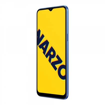 realme Narzo 10A