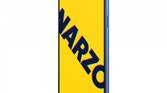 realme Narzo 10A