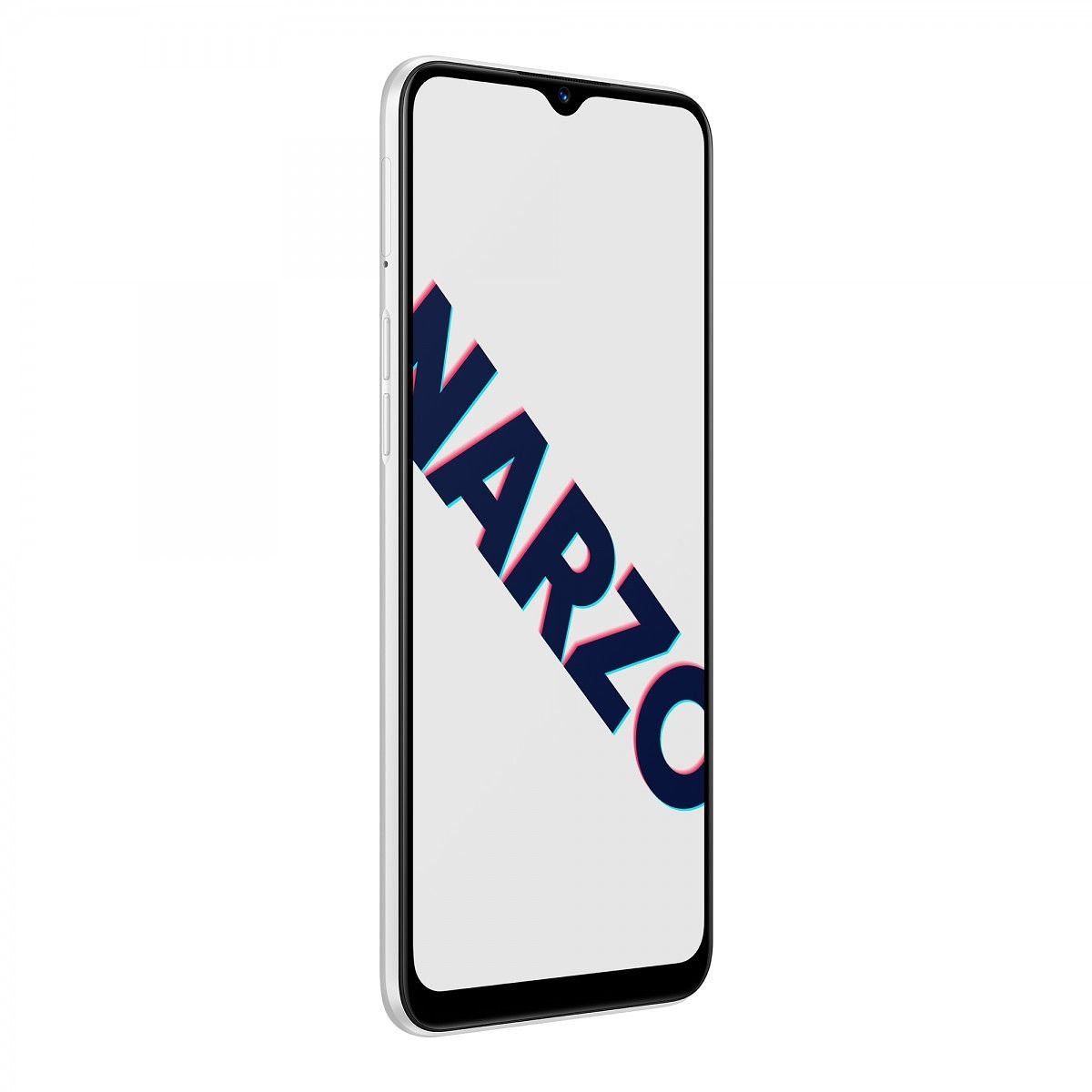 realme Narzo 10A