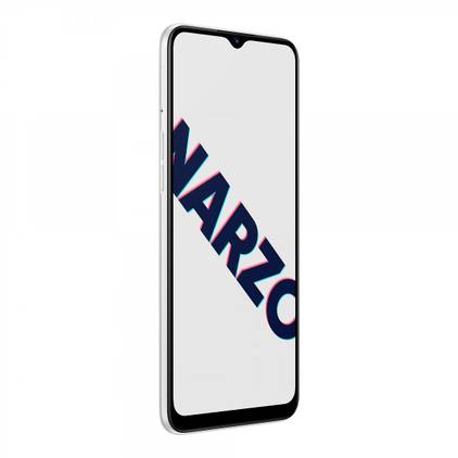 realme Narzo 10A