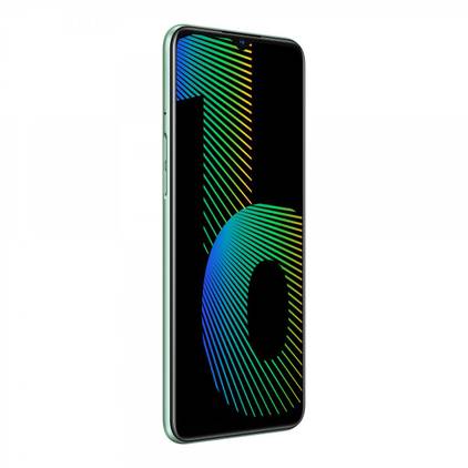 realme Narzo 10