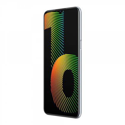 realme Narzo 10