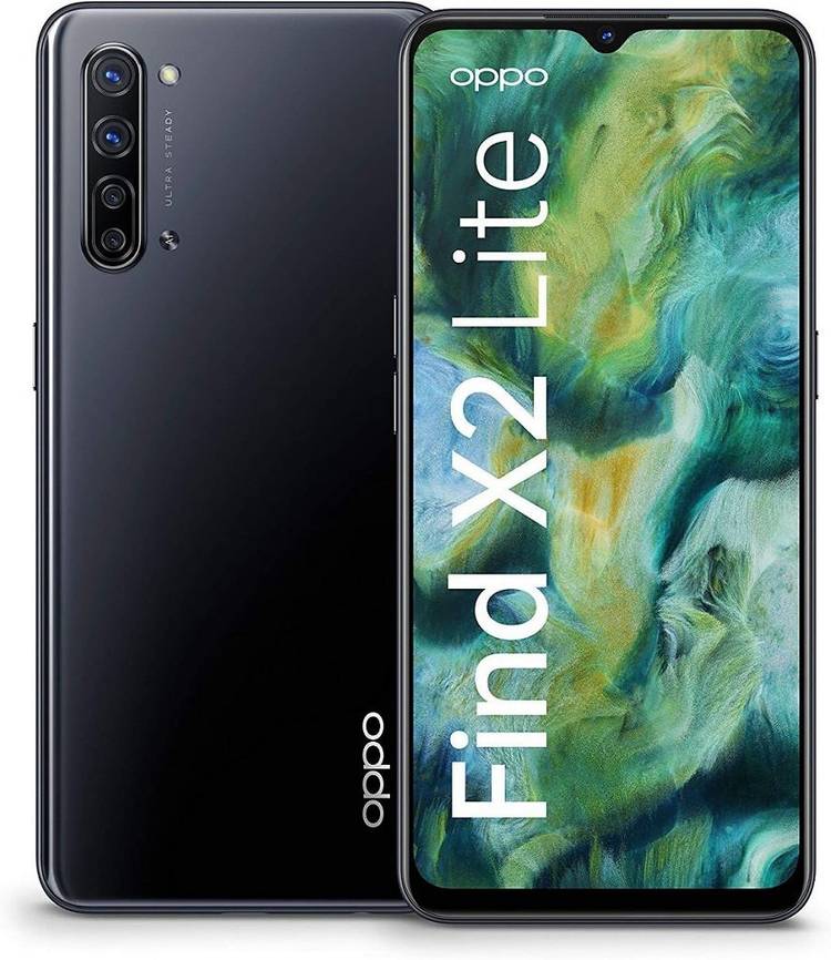 OPPO Find X2 Lite