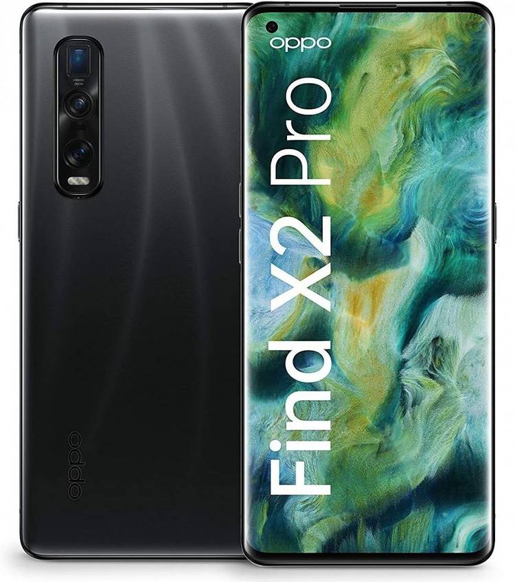OPPO Find X2 Pro