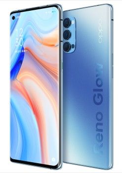 OPPO Reno4