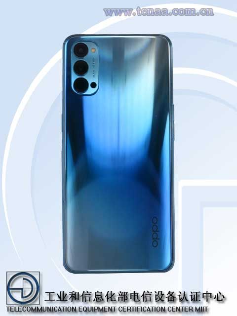 OPPO Reno4 Pro