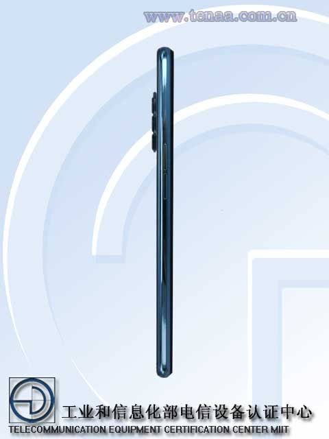 OPPO Reno4 Pro
