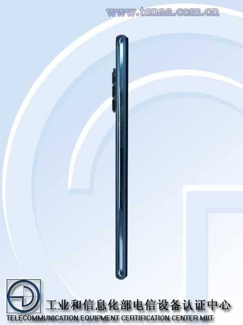 OPPO Reno4 Pro