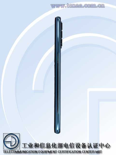 OPPO Reno4 Pro