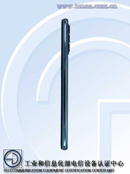 OPPO Reno4 Pro