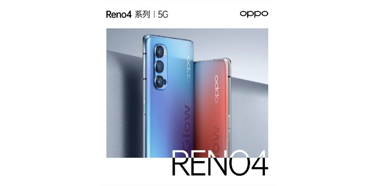 OPPO Reno4 Reno4 Pro