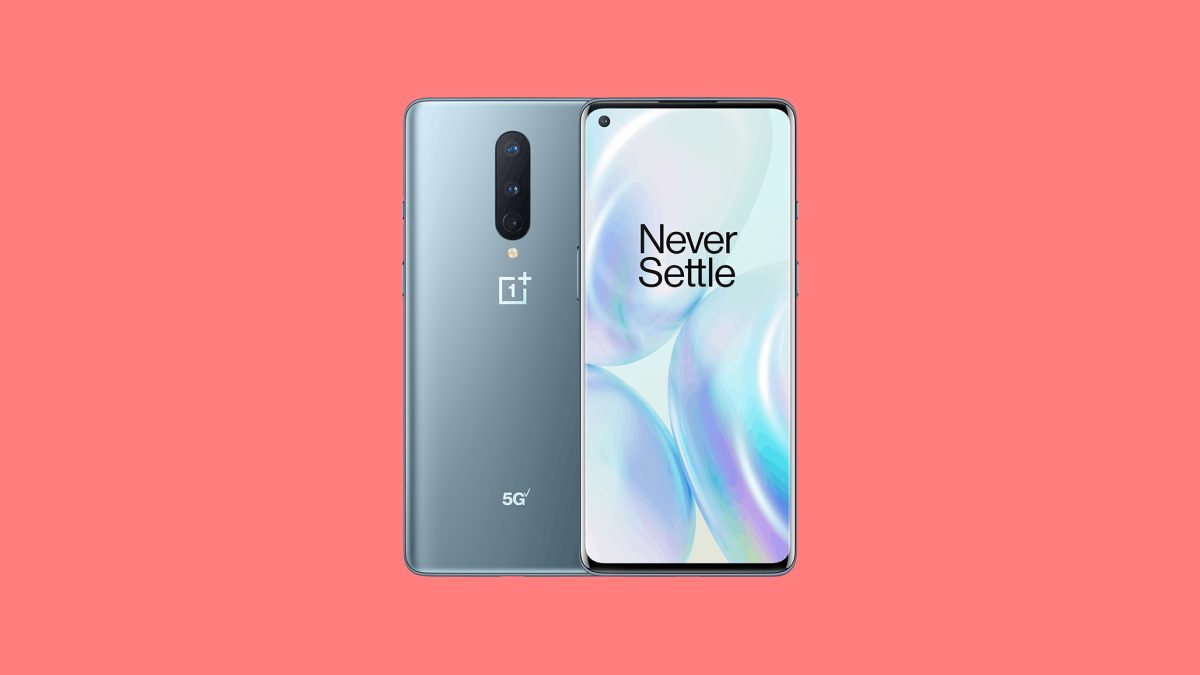 oneplus 8 pro oxygenos