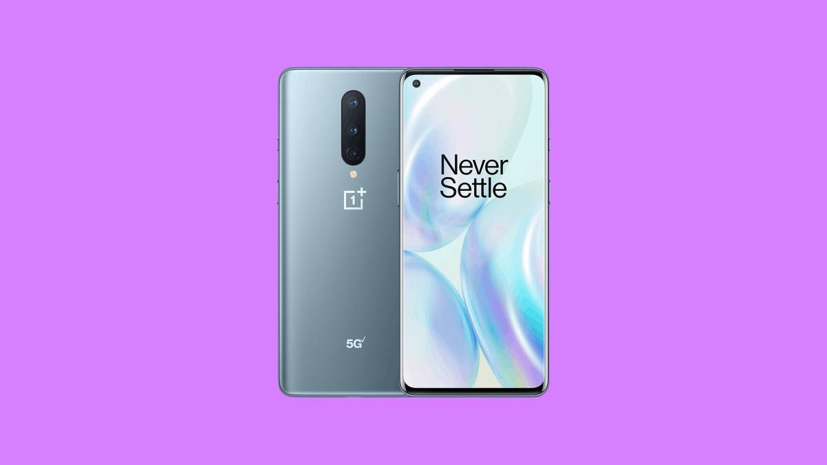 Grab the Verizon Unlocked OnePlus 8 for half-off right now!