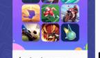 OnePlus Game Space Instant Games