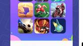 OnePlus Game Space Instant Games