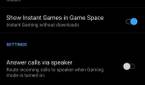 OnePlus Game Space Instant Games